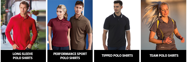 performance t-shirts